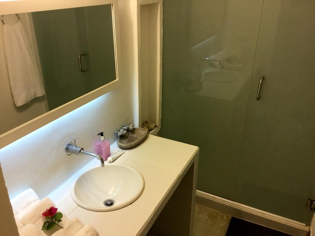 Casa Ines Bed & Breakfast Santa Marta  Exterior photo