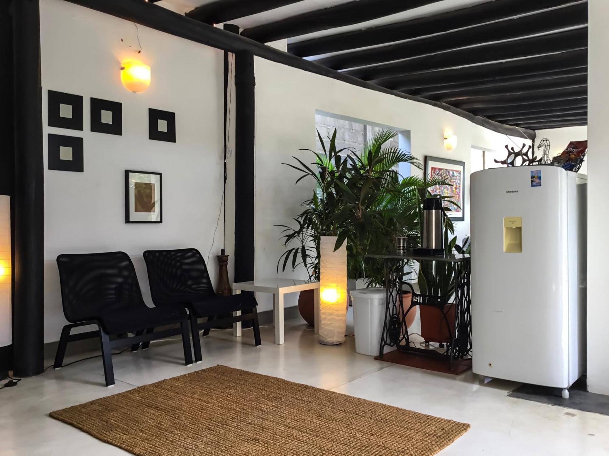 Casa Ines Bed & Breakfast Santa Marta  Exterior photo