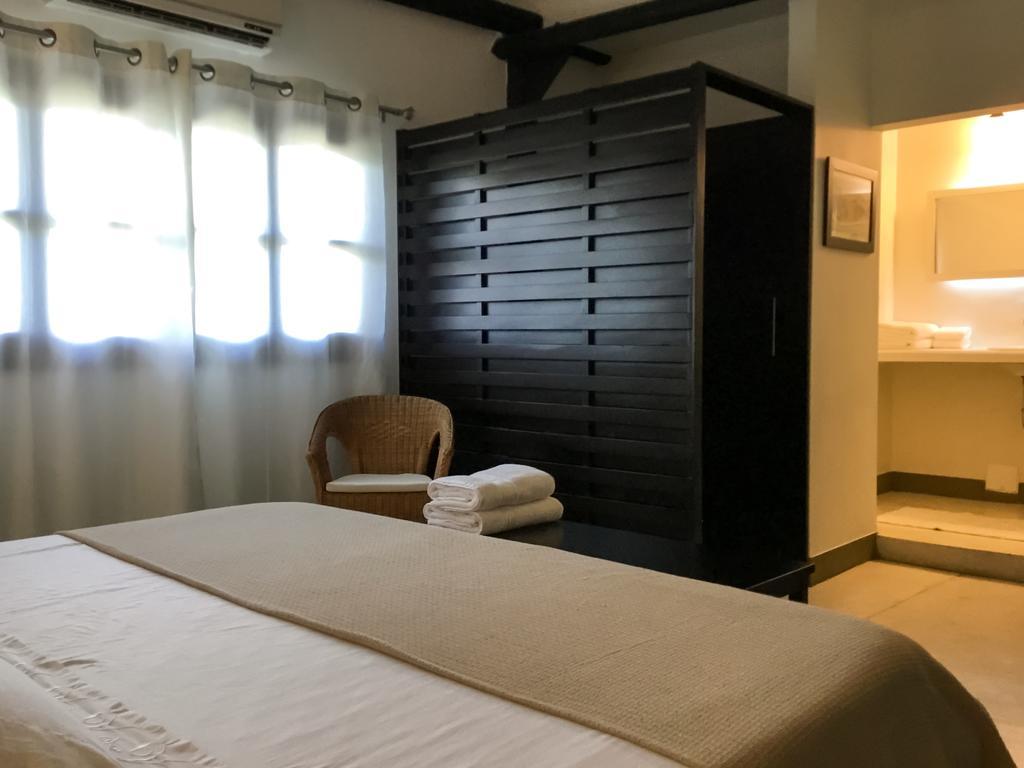 Casa Ines Bed & Breakfast Santa Marta  Exterior photo