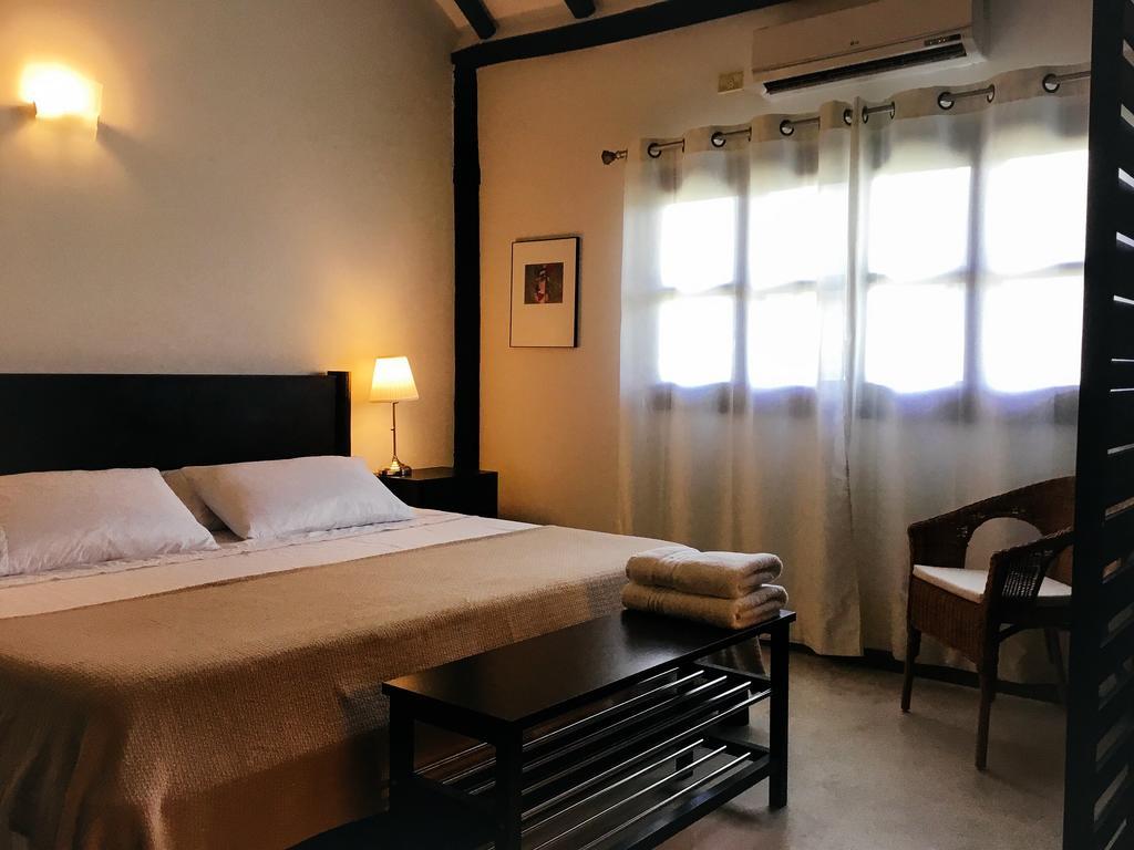 Casa Ines Bed & Breakfast Santa Marta  Exterior photo